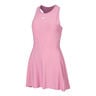 Dri-Fit Victory Abito Donna-Rosa,Bianco