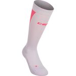Abbigliamento CEP Core Run Ultralight Socks Tall 4.0