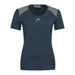Abbigliamento HEAD Club 22 Tech Tee