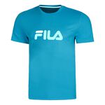 Abbigliamento Fila T-Shirt Logo