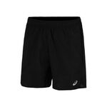 Abbigliamento ASICS ASICS Core 7in Pantaloncini da corsa Uomini - nero, 