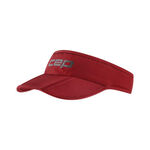 Abbigliamento CEP Core Run Foldable Visor