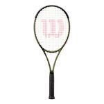 Racchette Da Tennis Wilson BLADE 98S v8