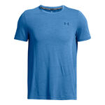 Abbigliamento Under Armour Vanish Seamless Shortssleeve