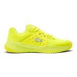 Scarpe da tennis Lacoste Lacoste Power Serve Scarpa Per Tutte Le Superfici Uomini-Giallo,Giallo