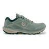 Terraventure 4 Scarpa Da Trail Donna-Verde,Marrone