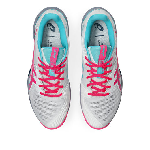 ASICS
