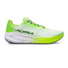 Experience Flow 3 Scarpe neutrali Uomini - bianco, lime
