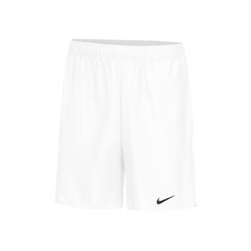 Immagine di Court Dri-Fit Victory 9in Pantaloncini Uomini-Bianco