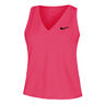 Dri-Fit Victory Court Canottiera Donna - rosa, 