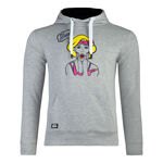 Abbigliamento BIDI BADU Amon Lifestyle Hoody