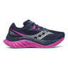 Endorphin Speed 4 Scarpa da competizione Donna - rosa, blu scuro