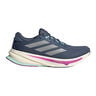 Supernova Rise 2 Scarpe Neutrali Donna-Blu Scuro,Argento