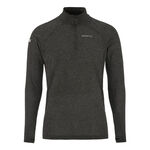 Abbigliamento Craft Craft ADV SUBZ 3 Camicia Da Corsa Uomini-Grigio Scuro