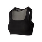 Abbigliamento The North Face The North Face Refina Reggiseni Sportivi Donna-Nero