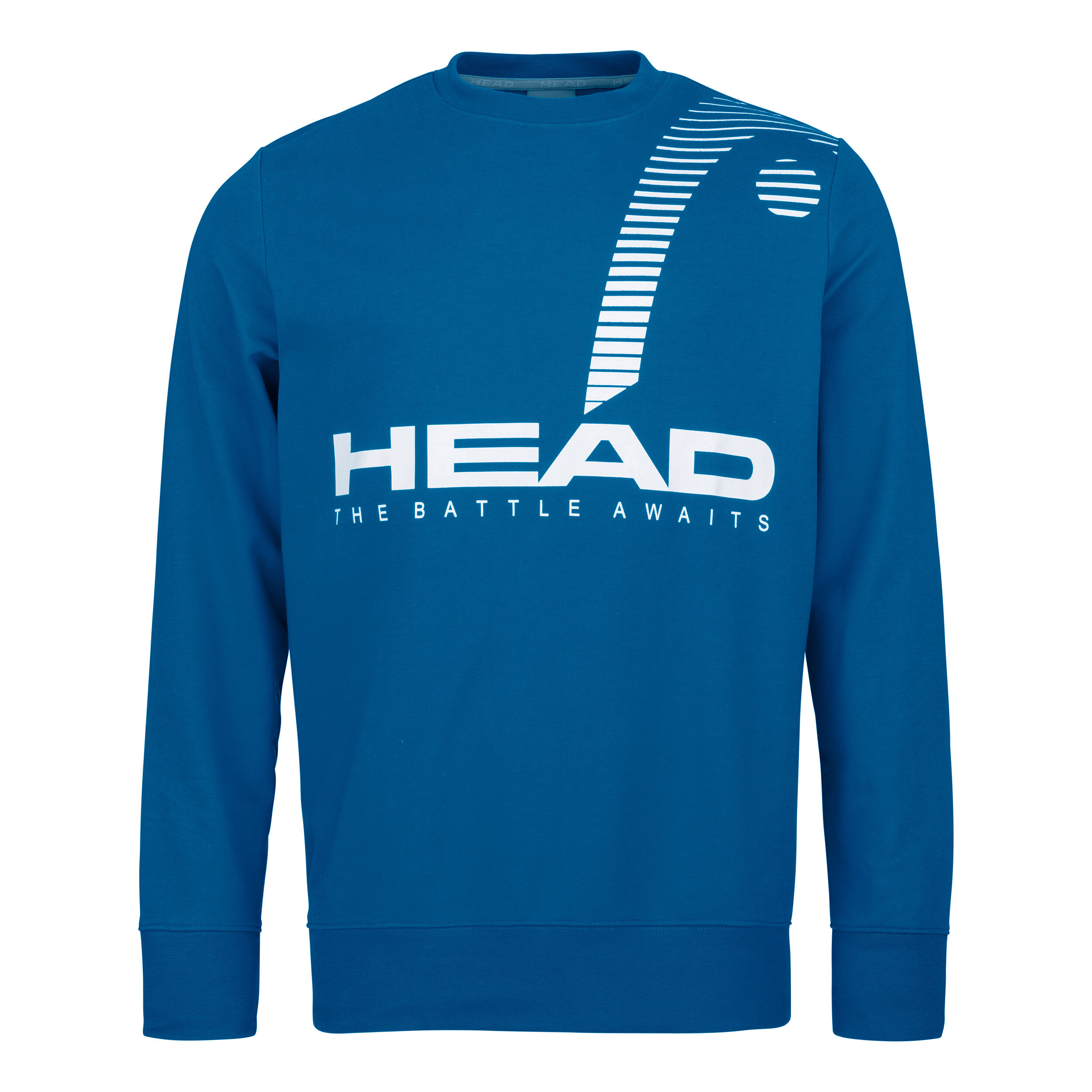 Felpa head tennis sales