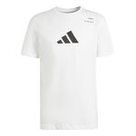 Abbigliamento adidas M TNS CAT G T