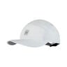 5 Panel Go Cappellino Unisex-bianco