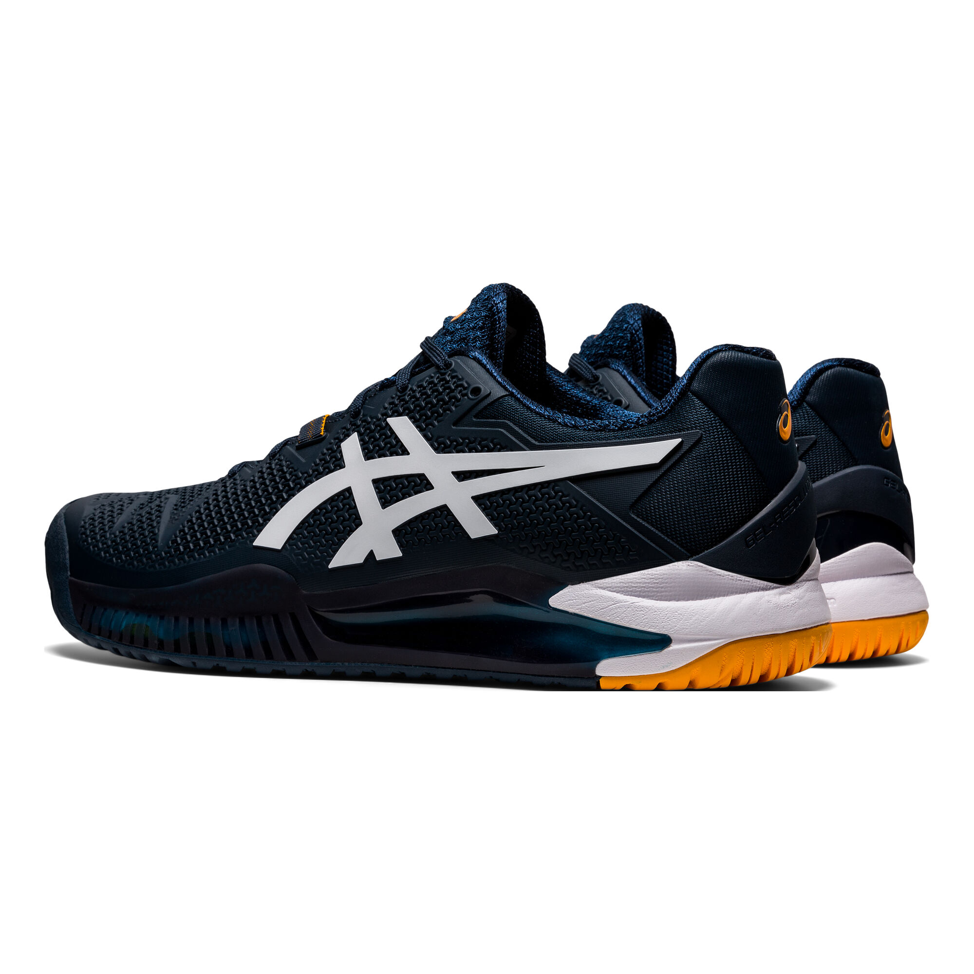 ASICS