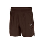 Abbigliamento Nike Nike Court Dri-Fit Slam Pantaloncini Uomini-Marrone