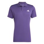 Abbigliamento adidas FREELIFT POLO