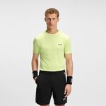 Abbigliamento Da Tennis BOSS Tee Check TOC