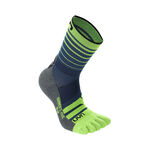Abbigliamento UYN Runner's Five Socks