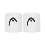 Abbigliamento HEAD Wristband 2.5