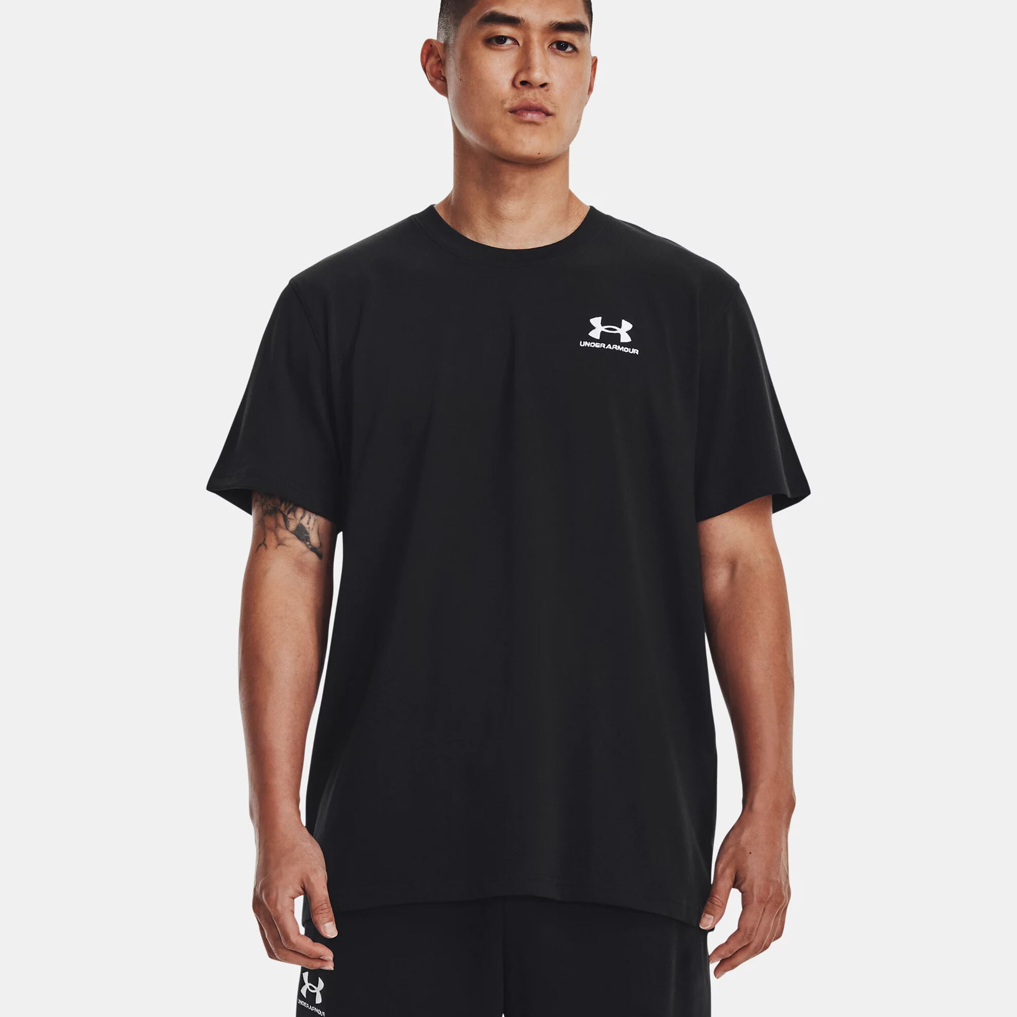 Under Armour