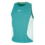 Abbigliamento Nike M Nkct Dfadv Slam Tank Mb