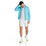 Rafa Dri-Fit Jacket