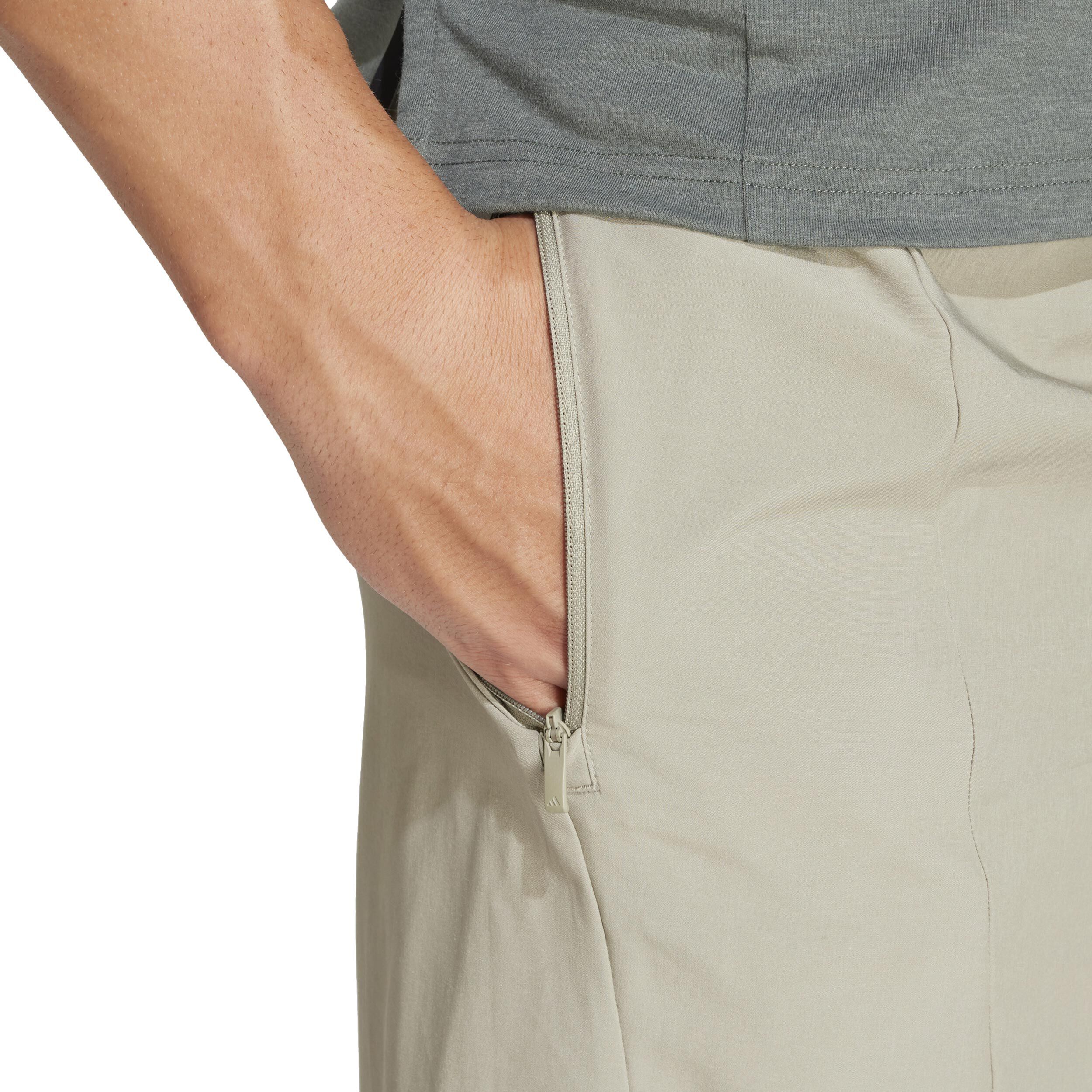 Adidas pure short 2025