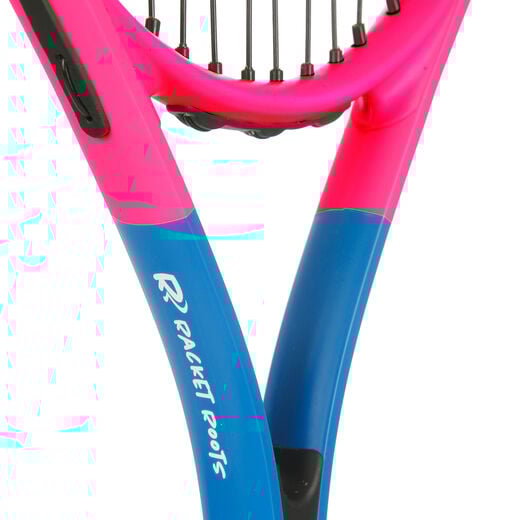 Racket Roots