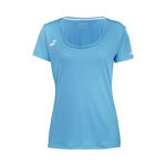 Abbigliamento Da Tennis Babolat Play Cap Sleeve Top