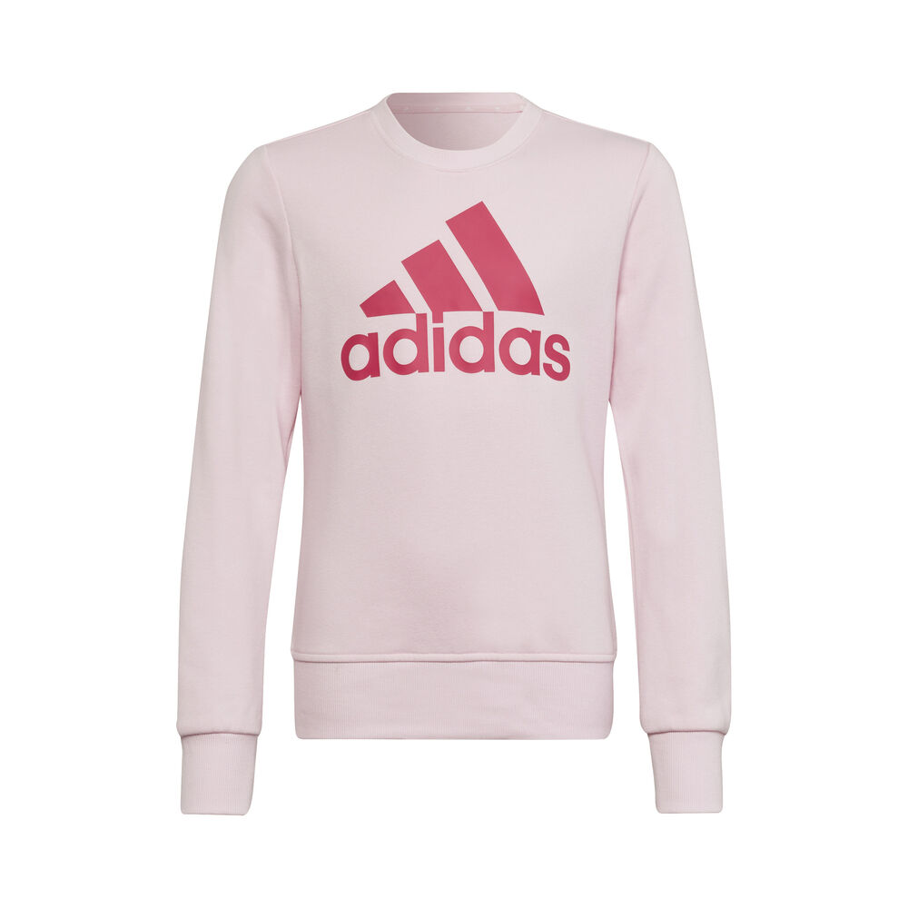 Image of Big Logo Felpa Ragazze