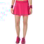 Abbigliamento ASICS ASICS Match Gonna Donna-Rosa
