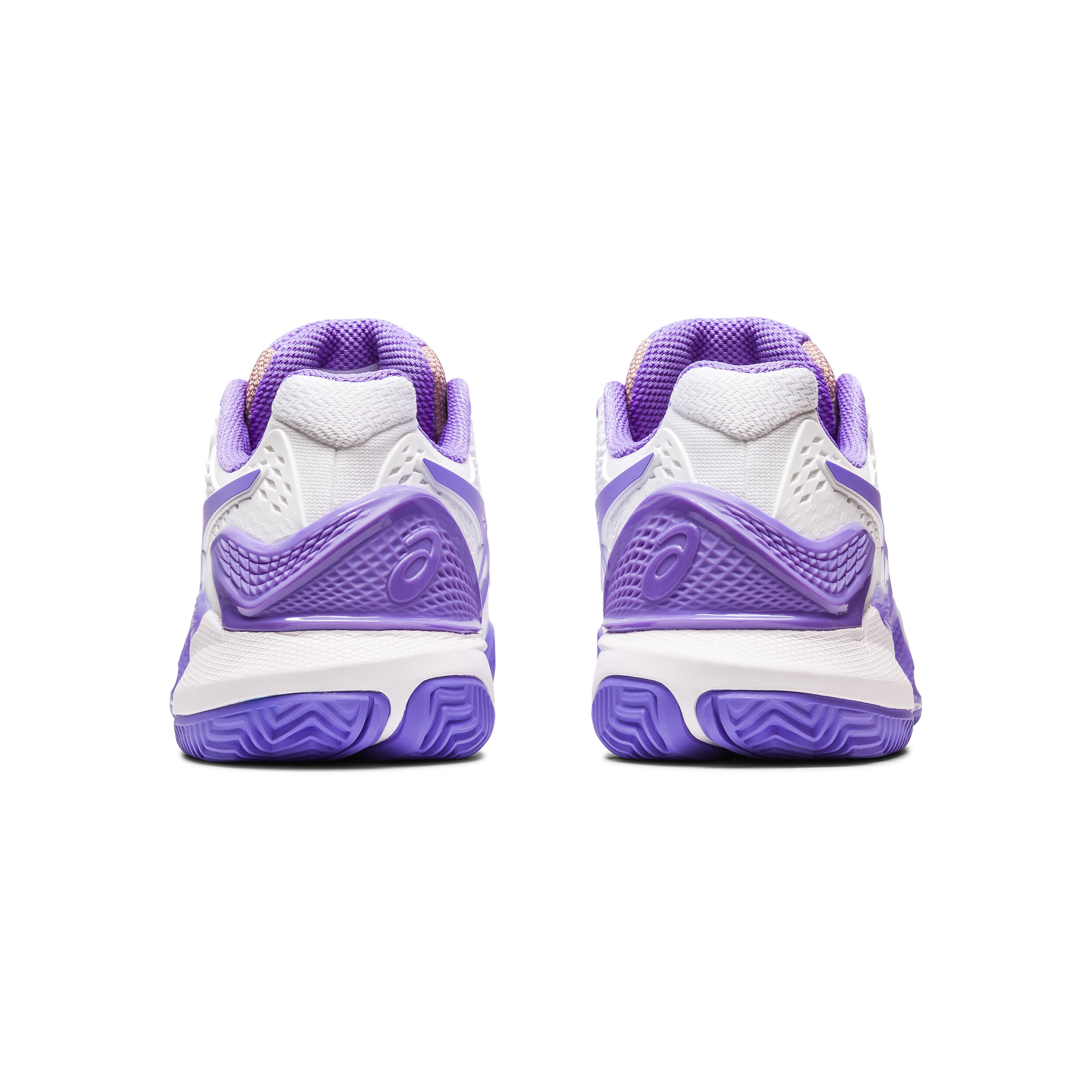 Asics gel foundation sales 10 donna rosse