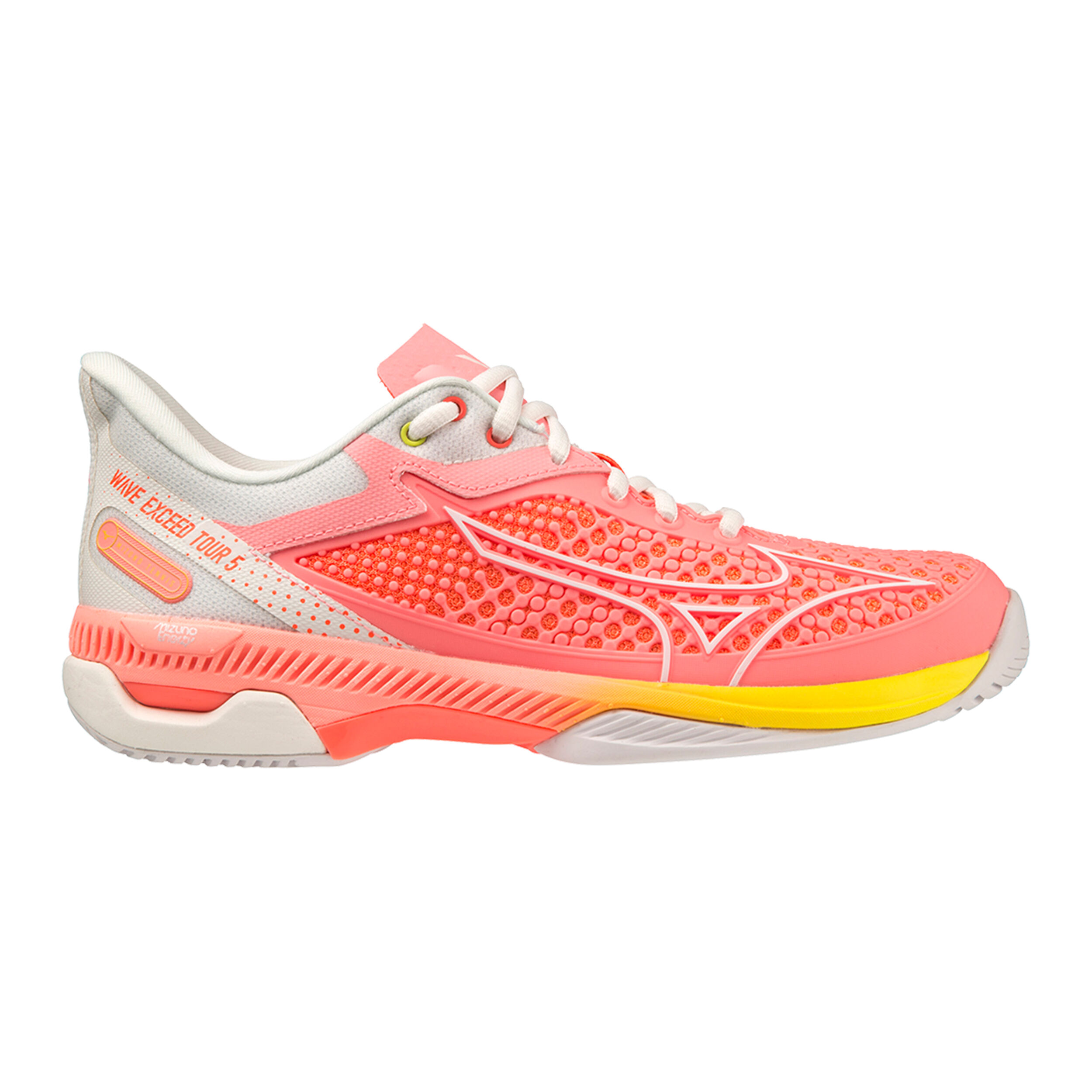 Mizuno tute store colorate