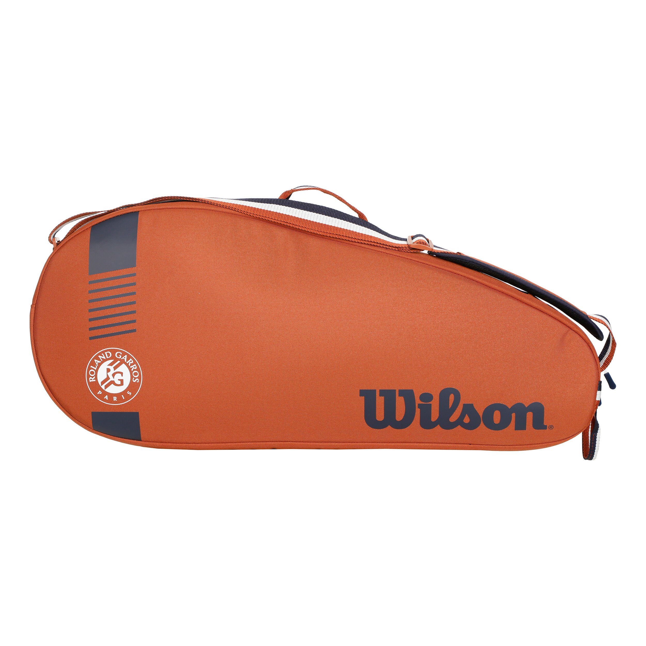 Borsa tennis sales 3 racchette