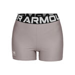 Abbigliamento Under Armour Heatgear Authentics Shorty