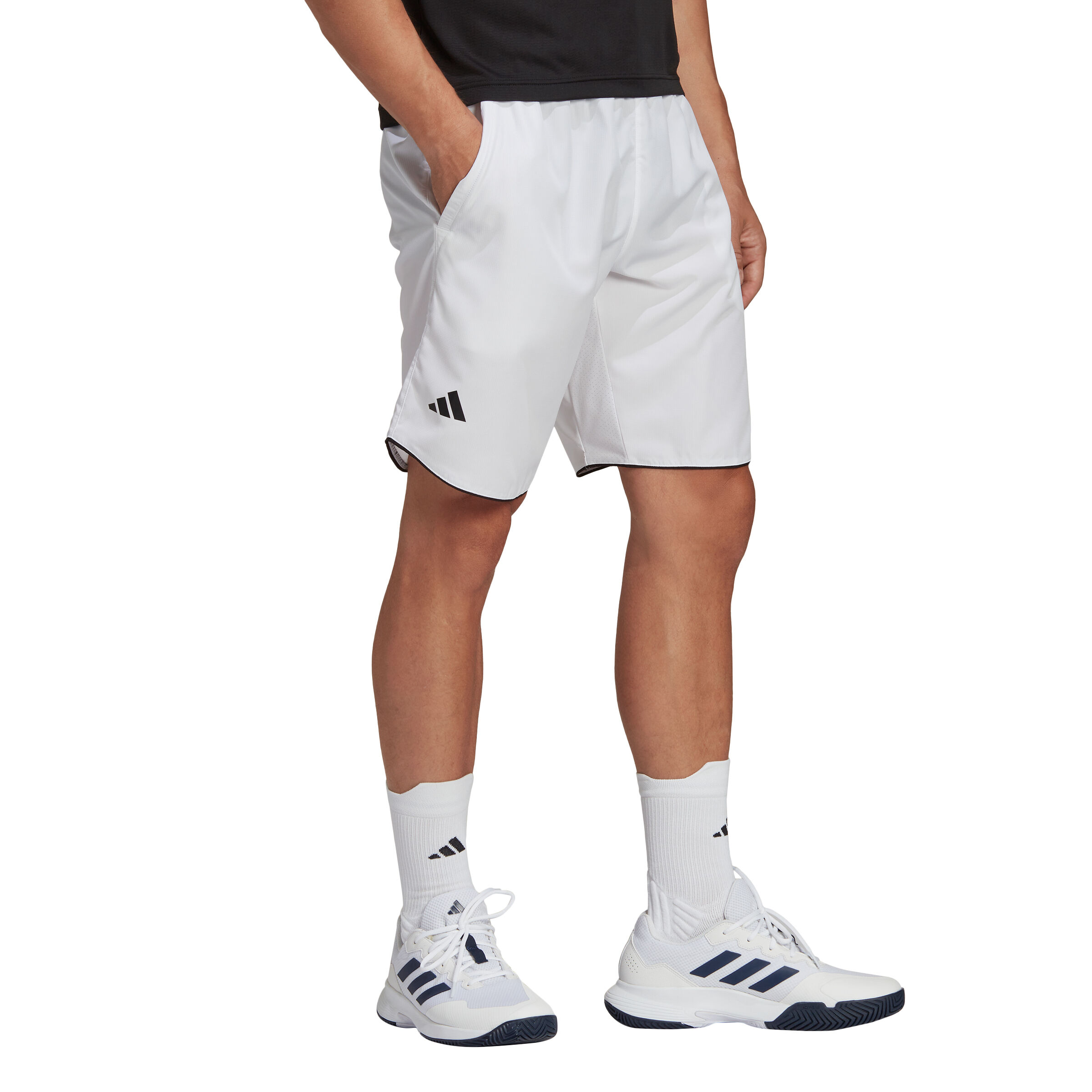 Pantaloncini shop tennis adidas