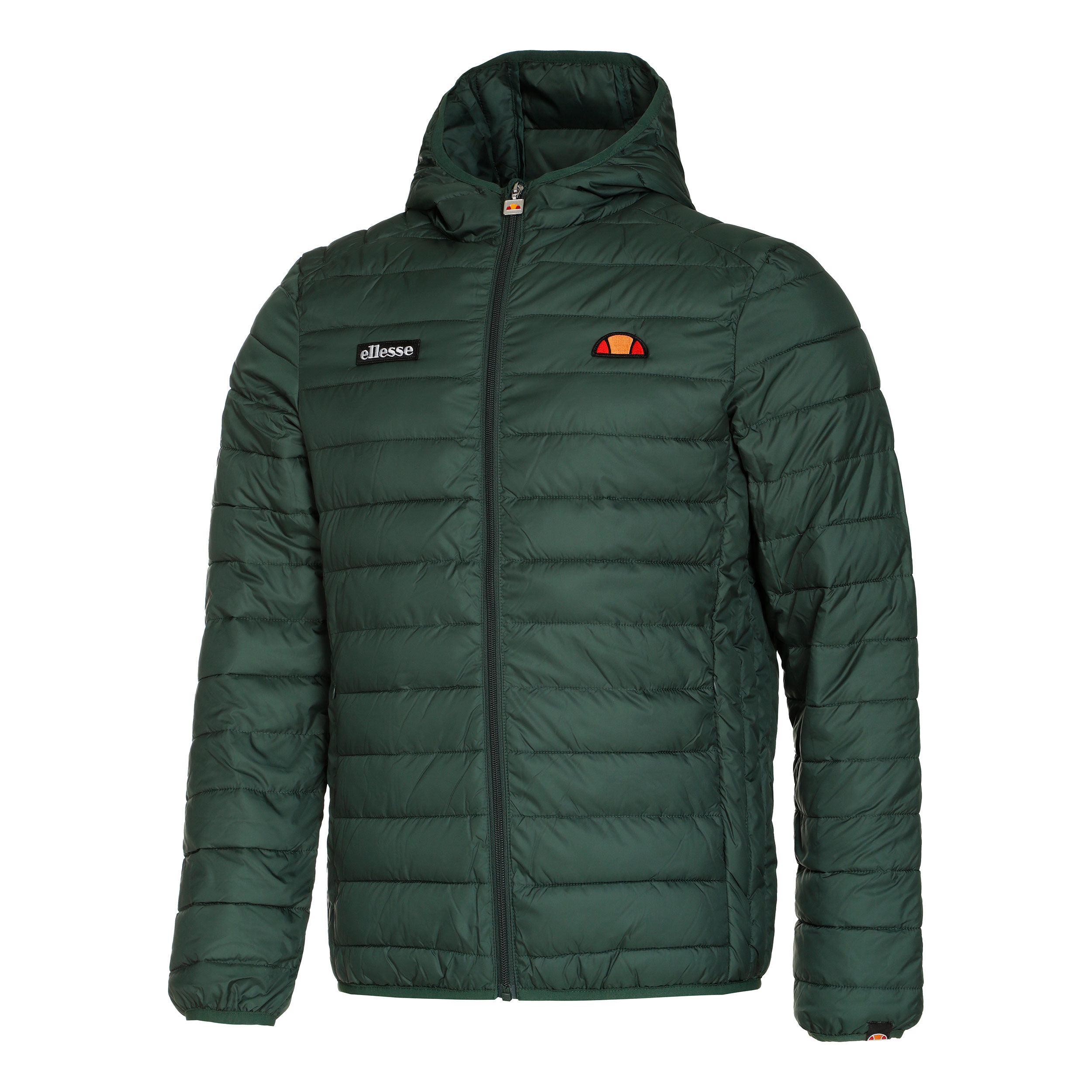 Buy Ellesse Lombardy Piumino Uomini Verde online Tennis Point IT