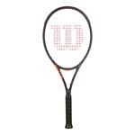 Racchette da tennis Wilson Wilson Clash 100 V3.0 Racchette da torneo Racchette test