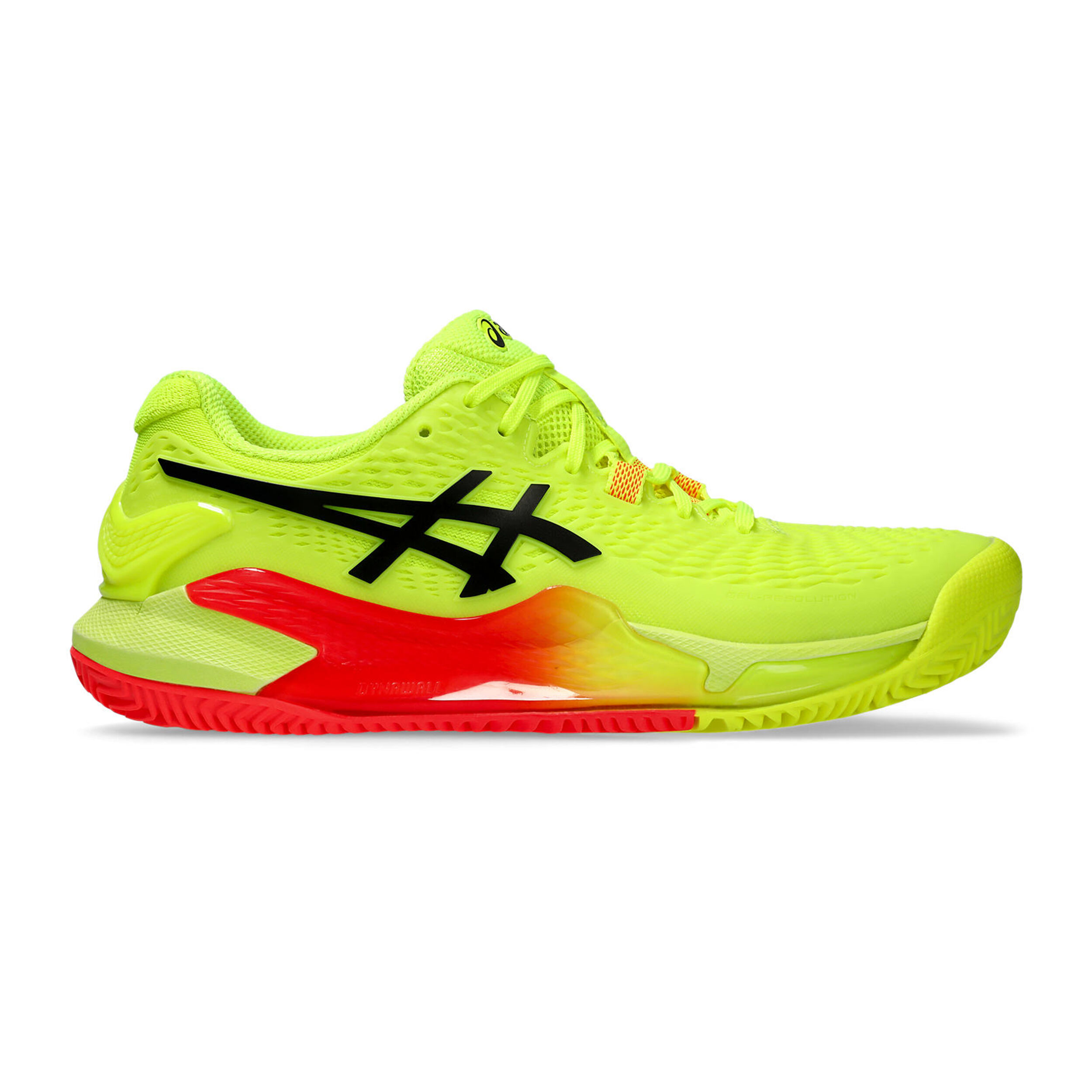 Scarpe da tennis asics per terra rossa cheap