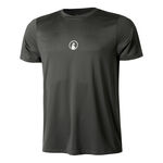 Abbigliamento Quiet Please Sparkle Receiver Tee