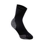 Abbigliamento Odlo Ceramicool Run Crew Socks