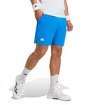 Abbigliamento da tennis adidas adidas Ergo 7inch Shorts Pantaloncini - blu, bianco