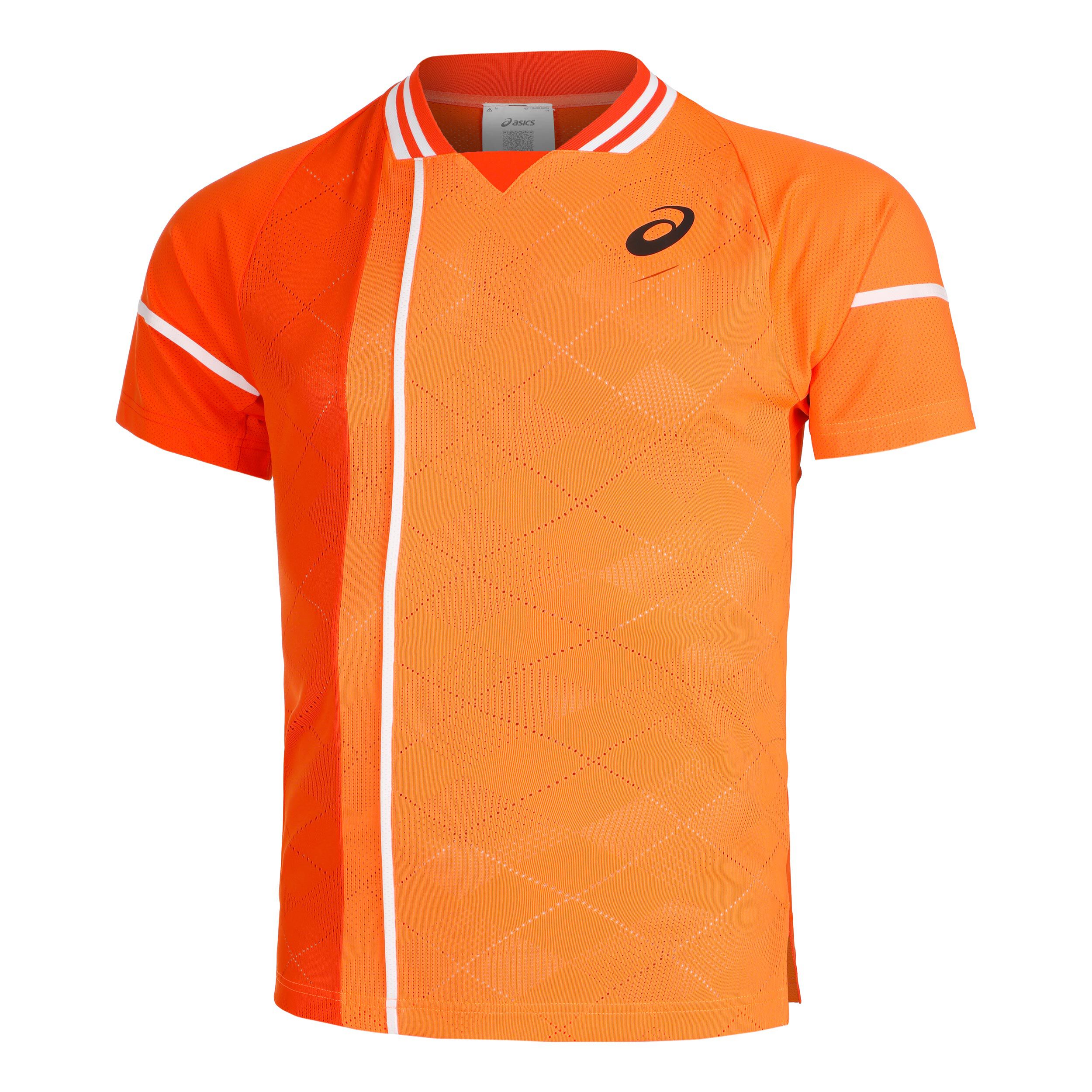 Asics abbigliamento online outlet