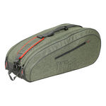 Borse Da Tennis Wilson TEAM 6 PK RACKET BAG