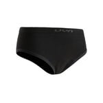 Abbigliamento UYN UYN Under Control Brief Slip Donna - nero, antracite